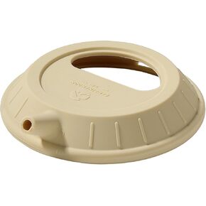 camping moon Sierra Lid Kettleless Silicone Lid Sierra Cup Lid S-GH