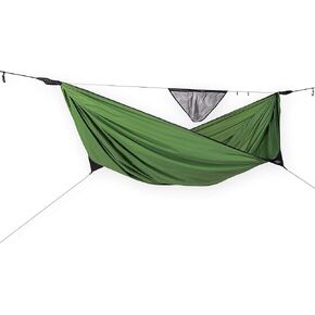 Hennessy Hammock - Leaf Lounger Series - for Lazy Sundays with a Book in The Backyard