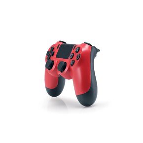 Sony Computer Entertainment Wireless Controller (Magma Red)