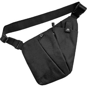 Tactical Sling Bag