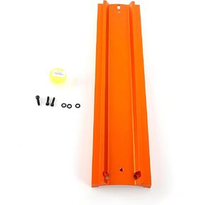Wide Dovetail Plate for Astronomical Telescope Wide-Track Equatorial Mount C8 8SE C925 C11 C14HD CPC (C925 Dovetail Plate)