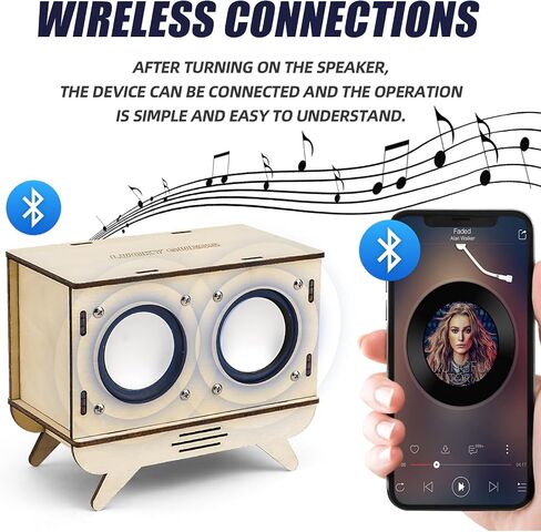 مشاريع STEM للأطفال والكبار ، مجموعة ألعاب راديو FM 88-108 MHz ، مجموعة إلكترونيات التجربة العلمية DIY ، مجموعة بداية المبتدئين ، هدايا Idea for Teenage Boy Girl in Kuwait