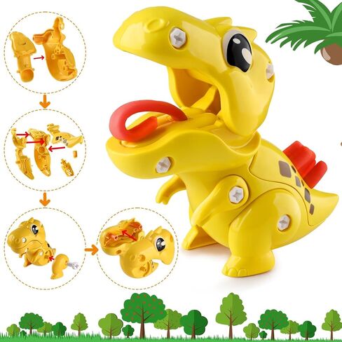 Dough Play Tool Set for Kids - 28Pcs Kitchen Creations Noodle Playset and Ice Cream Maker Machine Kit for Toddlers Birthday (8 Colors Included) in Saudi Arabia