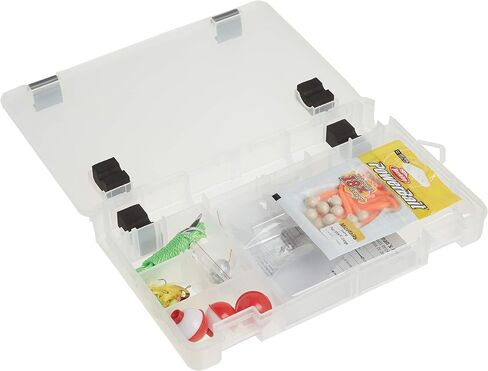 Shakespeare Catch More Fish Fishing Tackle Kit in Saudi Arabia