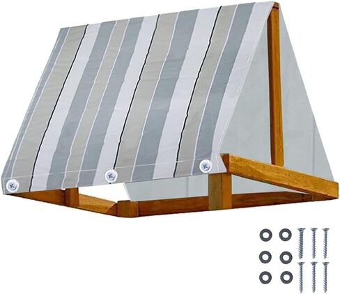 Swing Set Replacement Tarp Kids Playground Roof Canopy Waterproof Outdoor Replacement Sunshade Cover Backyard Playset Canopy Replacement Trap in Saudi Arabia