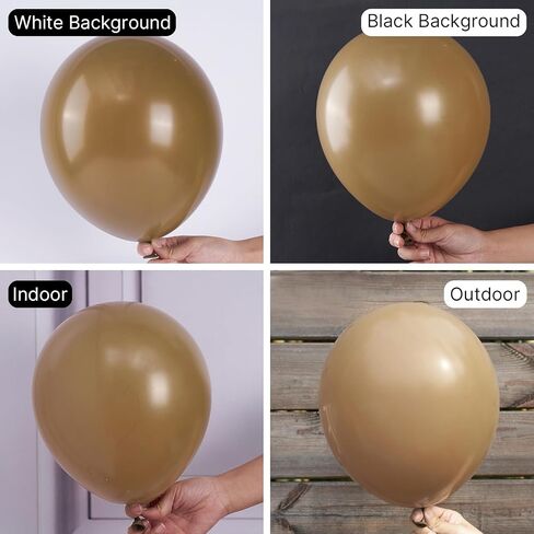 PartyWoo Paw Balloons, 50 pcs 12 Inch White Paw Print Balloons, Latex Balloons for Balloon Garland Arch as Dog Party Decorations, Dog Birthday Decorations, Dog Themed Party Decorations in Saudi Arabia