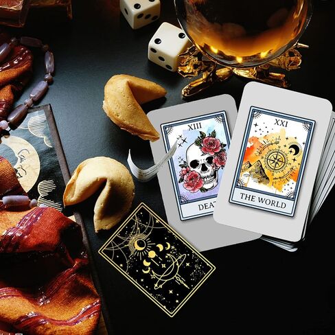 Globleland 12 Zodiac Women Signs Clear Stamps for Making Magic Tarot Card Silicone Clear Stamp Seals 11.69x8.27inch Stamps Form in Saudi Arabia