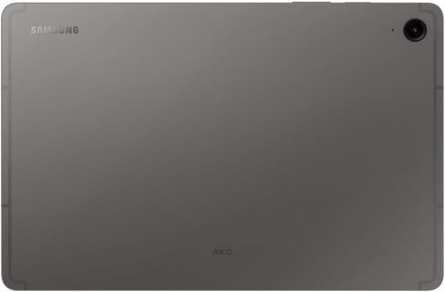 SAMSUNG Galaxy Tab S9 FE (SM-X510) W/S Pen, 256GB 8GB RAM, WiFi Only, Factory Unlocked GSM, International Version (Gray) (Renewed) in Saudi Arabia