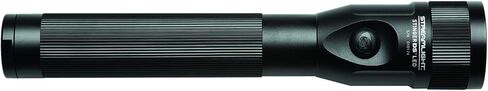 Streamlight 75813 Stinger DS LED Flashlight with AC/DC Steady Charger, Black - 425 Lumens in Saudi Arabia