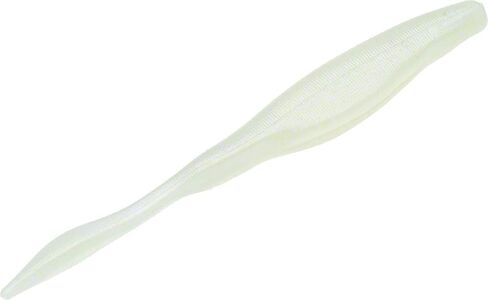 Strike King 5" Caffeine Shad,Bubble Gum in Saudi Arabia