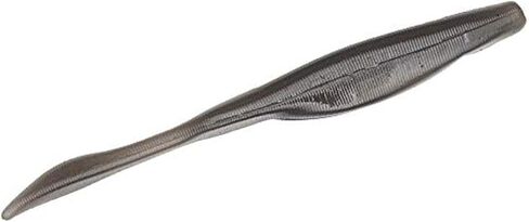 Strike King 5" Caffeine Shad,Bubble Gum in Saudi Arabia