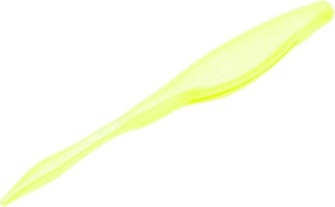 Strike King 5" Caffeine Shad,Bubble Gum in Saudi Arabia
