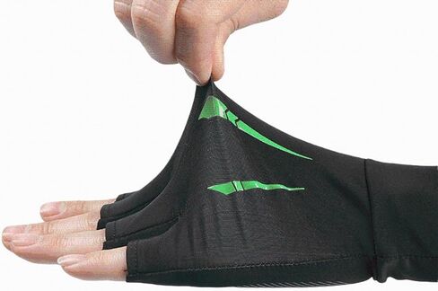 Fingerless-Sun-Gloves for Men UV-Protection-Fishing Gloves for Driving Kayaking Hiking Sailing in Kuwait