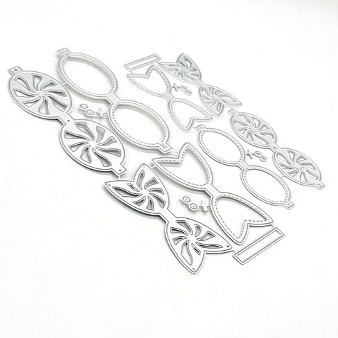 KSCRAFT 2024 October Release Christmas Metal Cutting Dies Stencils for DIY Scrapbooking Decorative Embossing DIY Paper Card (Hot Cocoa Pouch) in Saudi Arabia