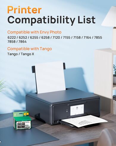 E-Z Ink 952XL Ink Cartridges Combo Pack Latest Upgrade Replacement for HP 952 XL Ink Cartridges to Use with HP Officejet Pro 8710 7740 8720 8210 8715 8740 8725 (4 Pack, Black Cyan Magenta Yellow) in Saudi Arabia