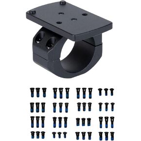 Monstrum ZD31V and T16 Bundle