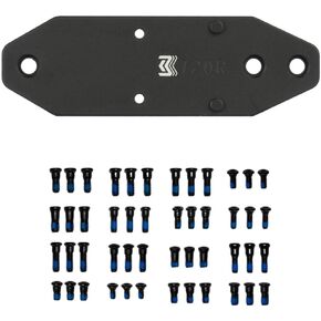 Monstrum ZD720R and T16 Bundle