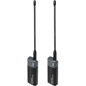 Heltec Wi-Fi HaLow Dongle WiFi Extender Wireless Bridge Internet Extender WiFi Booster 802.11ah Network Booster Access Ethernet Long Range Wireless ethernet Bridge (AP+STA Pair Set)