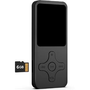Nightingale Ⅲ :The Ultimate MP3 to Energize Your Day.Mp3 Player With Bluetooth,64GB, Hifi lossless sound quality,speaker,recording,photo,video,e-book