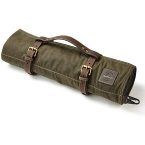 Northcore Waxed Canvas Adventure Roll