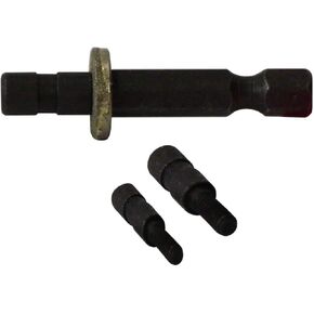 Carbon Express Nockturnal Archery Lighted Nocks Installation and Removal Tool