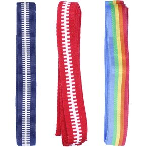 Mikal Multi-Color Pack of 5 Stylish Drawstrings/Cords for Trackpants, Scrubs, Pajama/Drawstring Cords (Size-74 Inch)