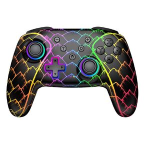 ELISWEEN Controller gamepads for Mac
