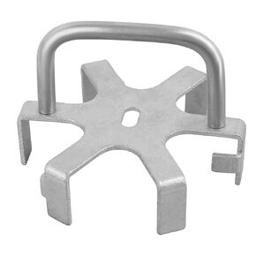 Termi-Te Bait Station Tool-أداة الوصول إلى TERMI-TET تناسب أغطية محطة الطعم المتقدمة مزيل أغطية محطة الطعم السهل لأغطية محطة الطعم