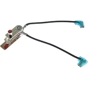 ZYAMY Pressure Cooker Thermostat KSD105 250V15A Temperature Limit Contact Thermostat Pressure Protection Thermostat