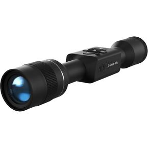 ATN Night Vision Scope - Ultra Sensitive Night Vision Sensor, HD Display - Premium Night Vision Scope for Precision and Clarity in Low-Light Conditions