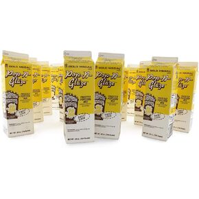 Gold Medal 2538 28 oz Pop 'N Glaze Pop