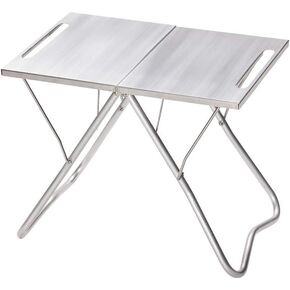 Snow Peak Fire My Table LV-039