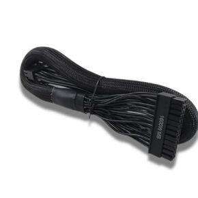 Original OEM Supernova Motherboard Power Cable Compatible with EVGA Supernova 1600T, 1600W, and 2000 Series Power Supplies