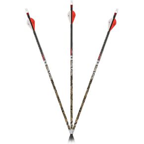 Carbon Express Maxima Red Contour Shafts 350 1 doz.