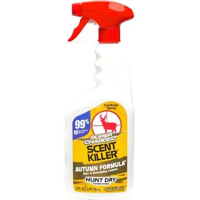 Wildlife Research Scent Killer Spray Autumn 24 oz.