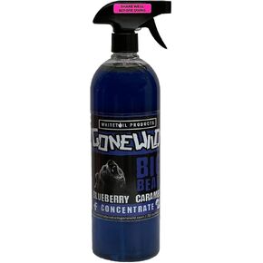Big Bear Blueberry Caramel Concentrate 32 Ounces