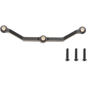 12g Brass Steering Link for TRX4M Upgrade Parts 1/18 RC Crawler Car