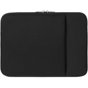 حقيبة حقيبة الأكمام اللوحي Neoprene لجهاز Samsung Galaxy Tab A9+ Plus 11 "، Tab S9 Fe+ S9+ S8+ S7+ S7 Fe 12.4" ، Tab S9 S8 S7 11 ، Tab S9 Fe 10.9 "، iPad 10.9 ipad Air 11 ، Microsoft Surface Go 4/3/2 10.5"