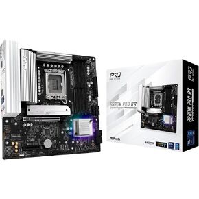 ASROCK B860M X WIFI 6E DDR5 حتى 9066+ (OC) MHZ 128GB M.2 B860 LGA1851 Micro ATX Mother Mother Intel Core Ultra (Series 2) BIOS Flashback SATA3 6.0 GB/S PCI