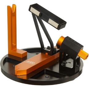 October Mountain Phoenix Fletching Jig Base Only