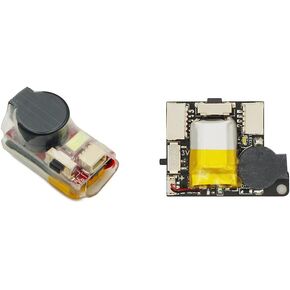 Finder 2 Drone Buzzer Bundle with GPS Power for Long Range Flying