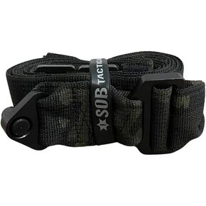B-Sling | Movement-Free Quick-Detach Gun Sling | Customized Advantage, for Fast Transitions