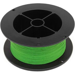 Rio Dacron Fly Line Backing 30 lbs. 100 yd. Green