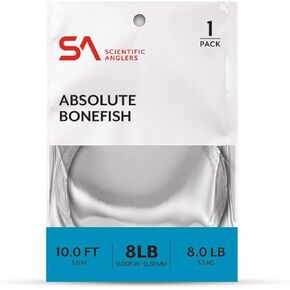 Scientific Anglers Absolute Bonefish Leader
