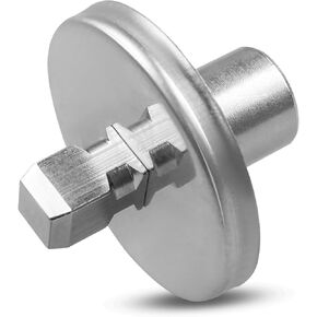 Blender Drive Coupling Replace 502696 Fit for Waring Commercial Gallon Blender CB15 CB15T Cutting Blade Assembly