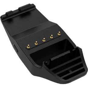 شاحن الشاحن المتوافق مع Garmin Dog Poldars T5 ، TT15 ، TT10 ، T15 ، G TT15X ، TT25 (مقطع الشاحن فقط)