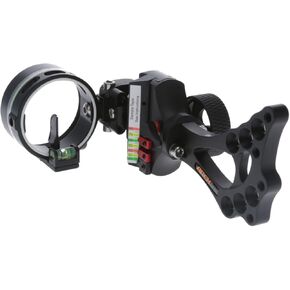 Apex Covert Sight .019 RH/LH Black