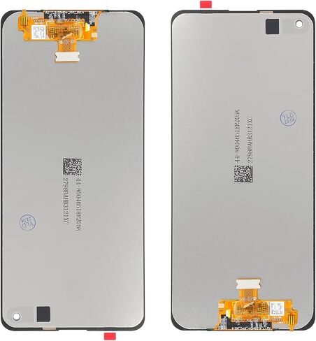 LCD Screen Replacement for Samsung Galaxy A21S A217 SM-A217M/DS 6.5" Assembly LCD Display Touch Screen Digitizer with Tools Adhesive Frame in Kuwait