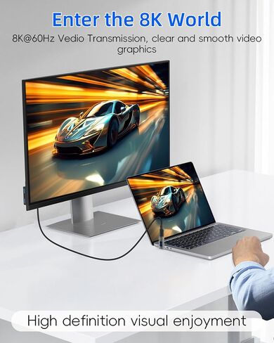 USB A Female to USB C Female Adapter,Type C to USB A Adapter Double Side,36W Fast Charging，10Gbps Data Transmission，with LED Display，Suitable for Laptops, Desktop Computers(2 Pack) in Saudi Arabia