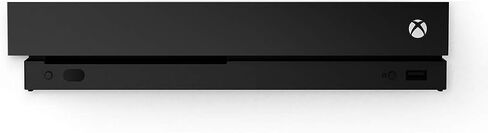 Xbox One X 1TB Console - Tom Clancy's The Division 2 Bundle (2017 Model) (Renewed) in Saudi Arabia